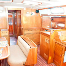 Bavaria 50 Cruiser