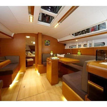 Jeanneau Sun Odyssey 449