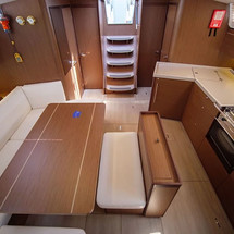 Beneteau Oceanis 46.1