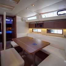 Beneteau Oceanis 46.1