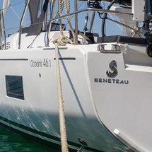 Beneteau Oceanis 46.1