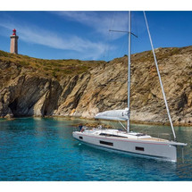 Beneteau Oceanis 46.1