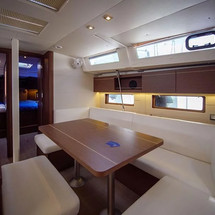 Beneteau Oceanis 46.1