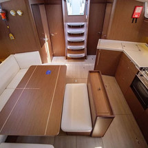Beneteau Oceanis 46.1