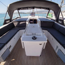 Beneteau Oceanis 46.1