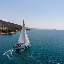 Beneteau Oceanis 46.1