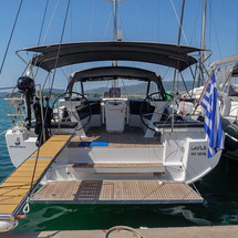 Beneteau Oceanis 46.1