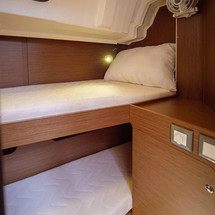 Beneteau Oceanis 46.1