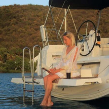 Oceanis 45