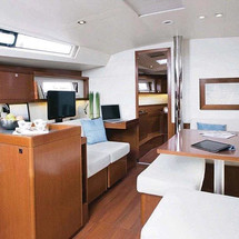 Oceanis 45