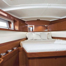 Oceanis 45