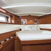 Oceanis 45