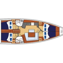 Oceanis 45