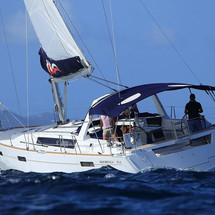 Oceanis 45