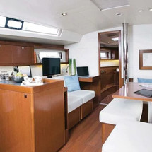 Oceanis 45