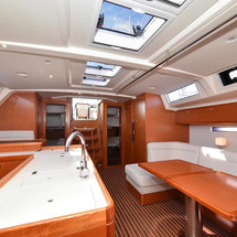 Bavaria 56 Cruiser