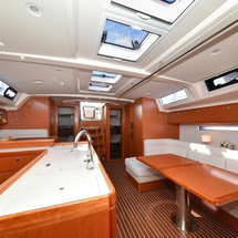 Bavaria 56 Cruiser