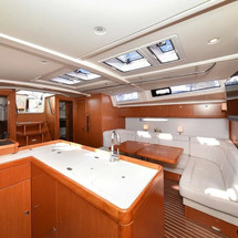 Bavaria 56 Cruiser