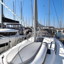 Bavaria 56 Cruiser