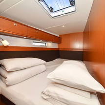 Bavaria 56 Cruiser