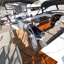 Bavaria 56 Cruiser