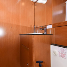 Bavaria 56 Cruiser