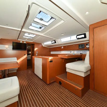 Bavaria 56 Cruiser