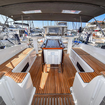 Bavaria 56 Cruiser