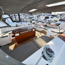 Bavaria 56 Cruiser