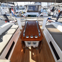 Bavaria 56 Cruiser