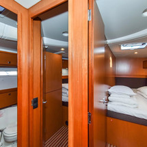 Bavaria 56 Cruiser