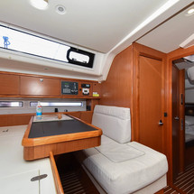 Bavaria 56 Cruiser