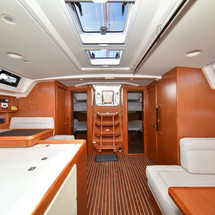 Bavaria 56 Cruiser
