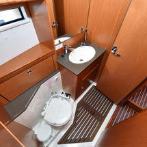 Bavaria 56 Cruiser