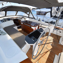 Bavaria 56 Cruiser