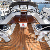 Bavaria 56 Cruiser