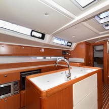 Bavaria 56 Cruiser