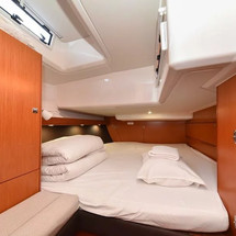 Bavaria 56 Cruiser