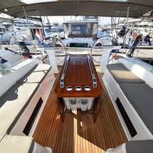 Bavaria 56 Cruiser