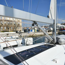 Bavaria 56 Cruiser