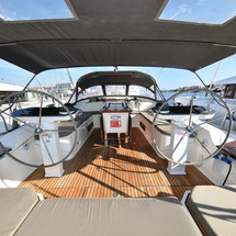 Bavaria 56 Cruiser