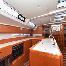 Bavaria 56 Cruiser