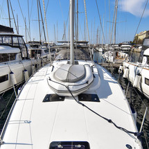 Bavaria 56 Cruiser