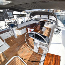Bavaria 56 Cruiser