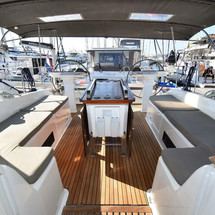 Bavaria 56 Cruiser