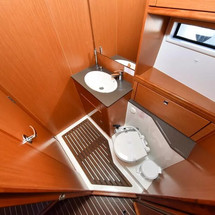 Bavaria 56 Cruiser