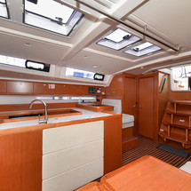 Bavaria 56 Cruiser