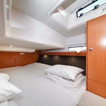 Bavaria 56 Cruiser