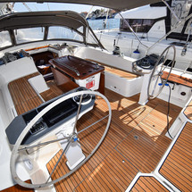 Bavaria 56 Cruiser