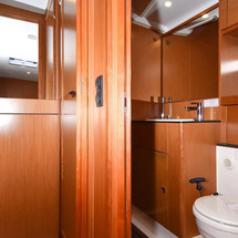 Bavaria 56 Cruiser